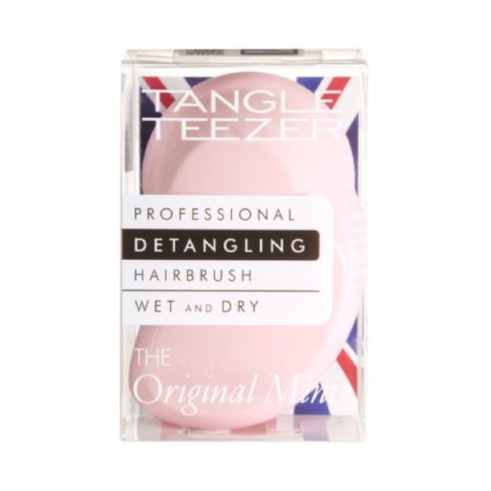 Tangle Teezer The Original Professional Detangling Hairbrush Wet Hair Brush